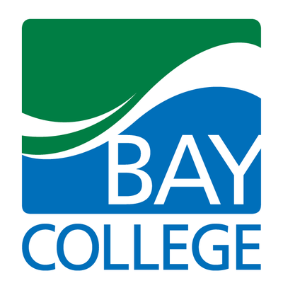 Bay College Logo